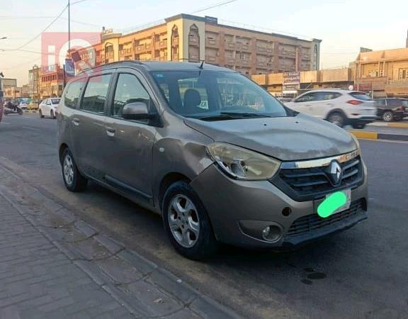 Renault Lodgy
